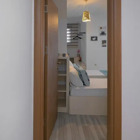 Appartamento 2 Bedroom Seaside Fethiye
