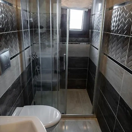 2 Bedroom Seaside Appartamento Fethiye