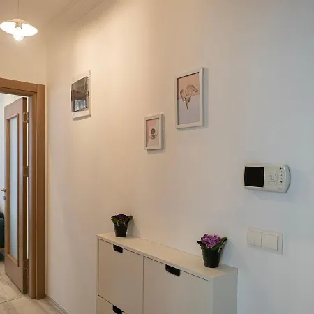 2 Bedroom Seaside Appartamento Fethiye