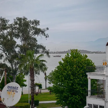 Appartamento 2 Bedroom Seaside Fethiye