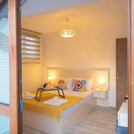 Appartamento 2 Bedroom Seaside
