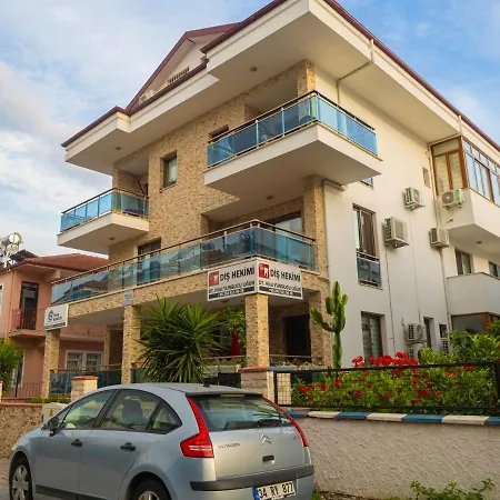 Appartamento 2 Bedroom Seaside